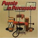 Puente In Percussion